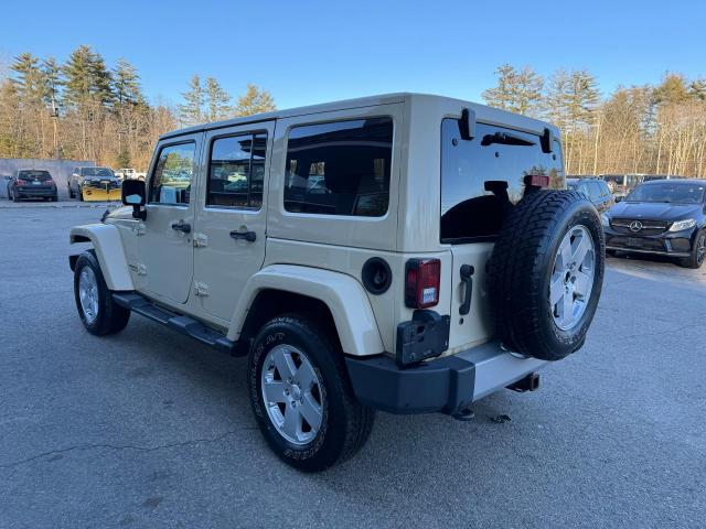 Photo 2 VIN: 1C4BJWEG6CL108317 - JEEP WRANGLER 