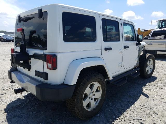 Photo 3 VIN: 1C4BJWEG6CL125036 - JEEP WRANGLER U 