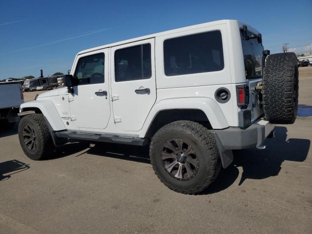 Photo 1 VIN: 1C4BJWEG6CL180246 - JEEP WRANGLER U 