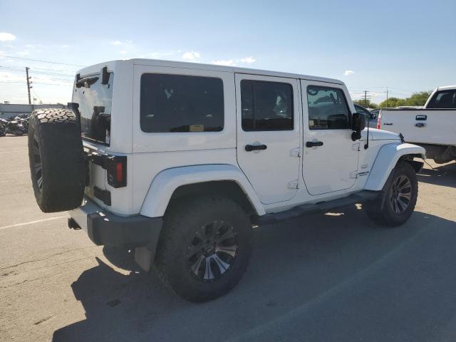 Photo 2 VIN: 1C4BJWEG6CL180246 - JEEP WRANGLER U 