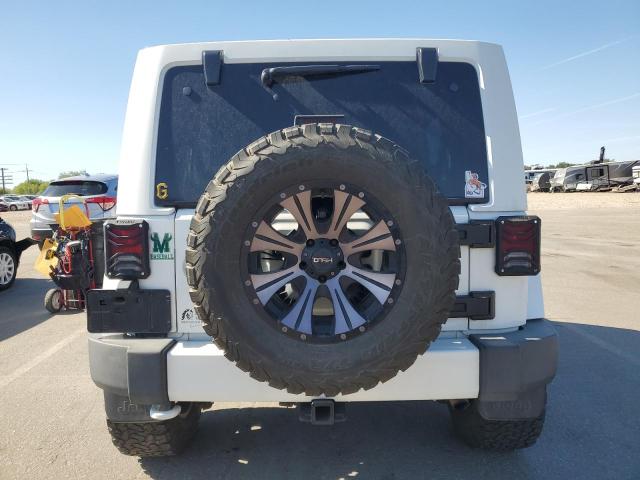 Photo 5 VIN: 1C4BJWEG6CL180246 - JEEP WRANGLER U 