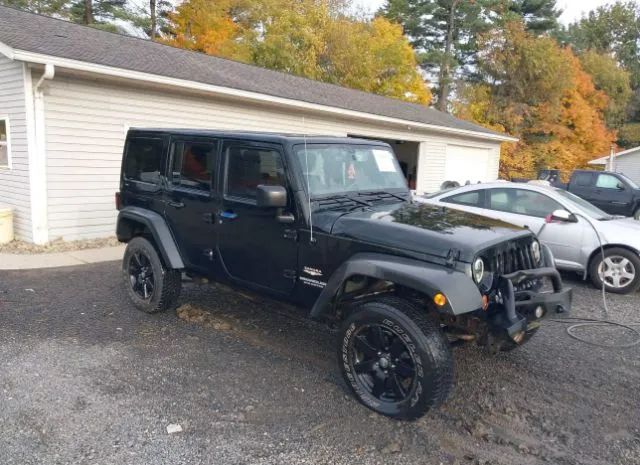 Photo 0 VIN: 1C4BJWEG6CL207834 - JEEP WRANGLER 