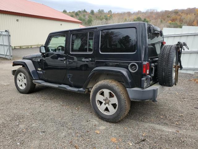 Photo 1 VIN: 1C4BJWEG6CL209485 - JEEP WRANGLER 