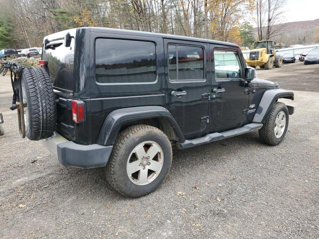 Photo 2 VIN: 1C4BJWEG6CL209485 - JEEP WRANGLER 