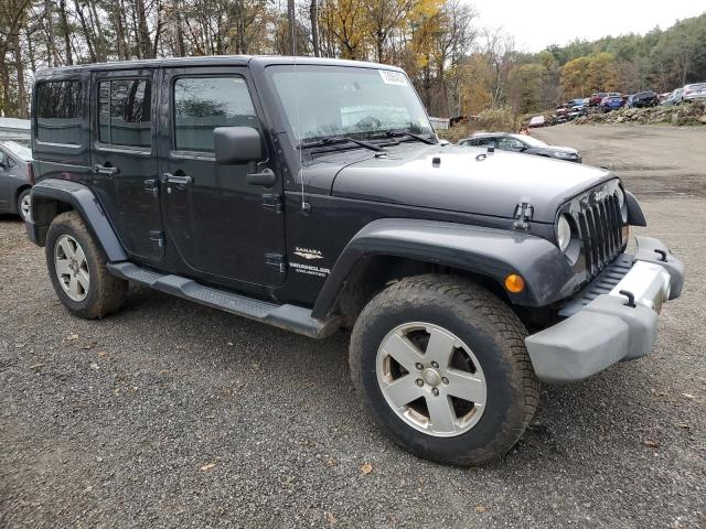 Photo 3 VIN: 1C4BJWEG6CL209485 - JEEP WRANGLER 