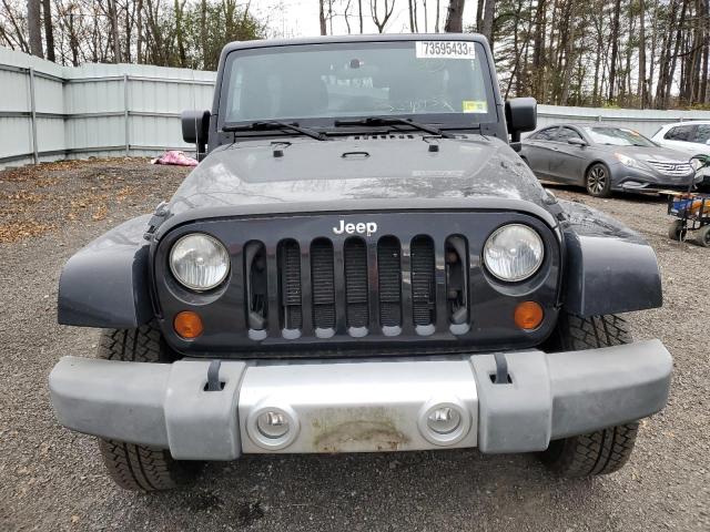 Photo 4 VIN: 1C4BJWEG6CL209485 - JEEP WRANGLER 