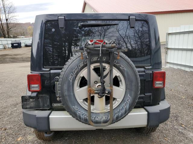 Photo 5 VIN: 1C4BJWEG6CL209485 - JEEP WRANGLER 