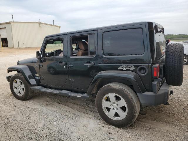 Photo 1 VIN: 1C4BJWEG6CL232555 - JEEP WRANGLER U 