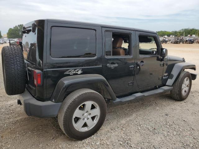 Photo 2 VIN: 1C4BJWEG6CL232555 - JEEP WRANGLER U 