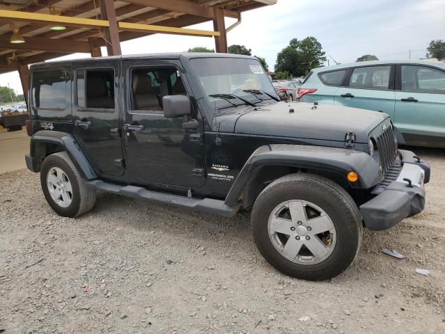 Photo 3 VIN: 1C4BJWEG6CL232555 - JEEP WRANGLER U 