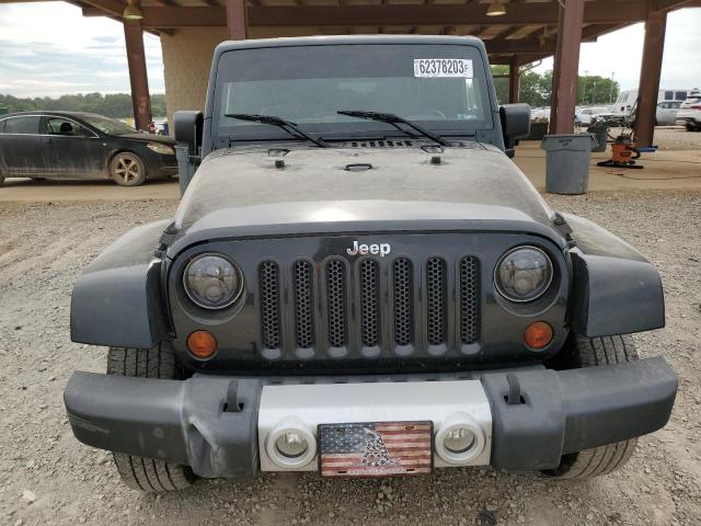 Photo 4 VIN: 1C4BJWEG6CL232555 - JEEP WRANGLER U 