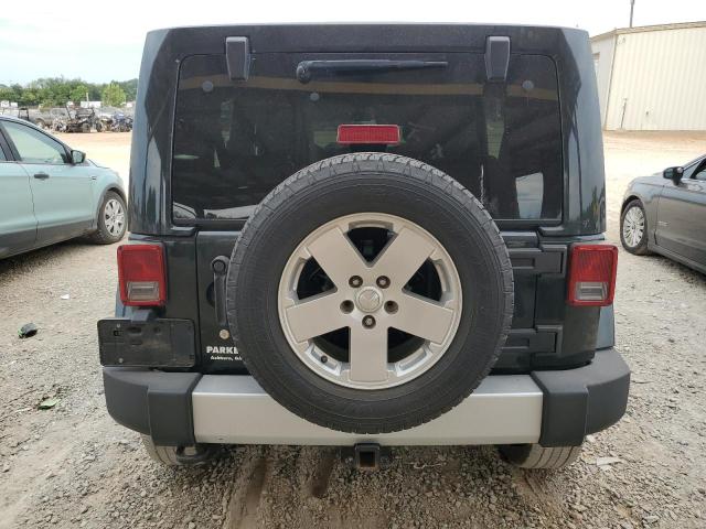 Photo 5 VIN: 1C4BJWEG6CL232555 - JEEP WRANGLER U 