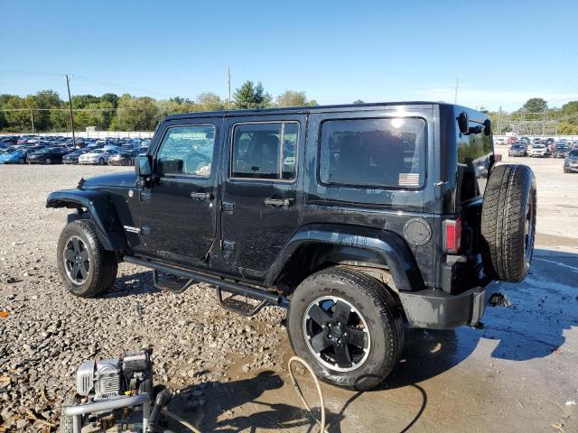 Photo 1 VIN: 1C4BJWEG6CL280377 - JEEP WRANGLER U 