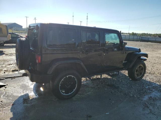 Photo 2 VIN: 1C4BJWEG6CL280377 - JEEP WRANGLER U 