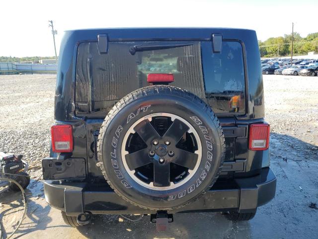 Photo 5 VIN: 1C4BJWEG6CL280377 - JEEP WRANGLER U 