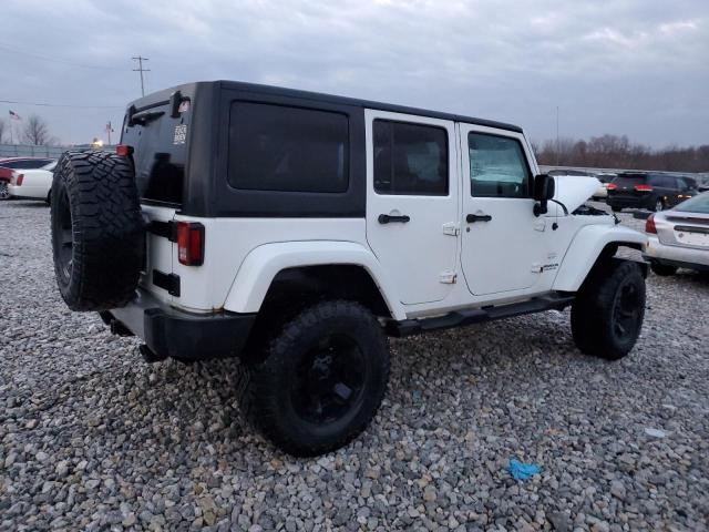 Photo 2 VIN: 1C4BJWEG6CL283375 - JEEP WRANGLER 