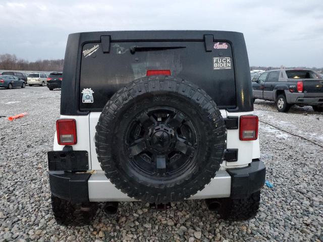 Photo 5 VIN: 1C4BJWEG6CL283375 - JEEP WRANGLER 