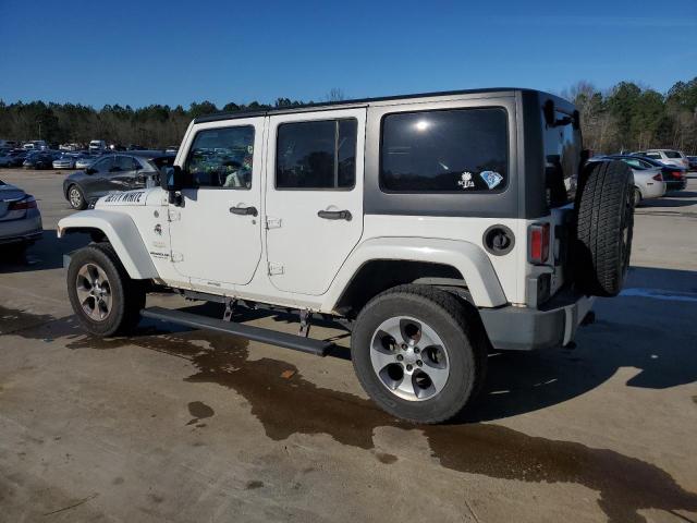 Photo 1 VIN: 1C4BJWEG6DL653211 - JEEP WRANGLER 