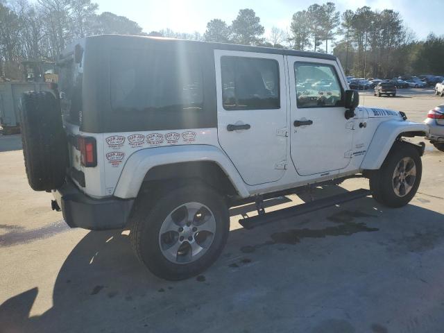 Photo 2 VIN: 1C4BJWEG6DL653211 - JEEP WRANGLER 