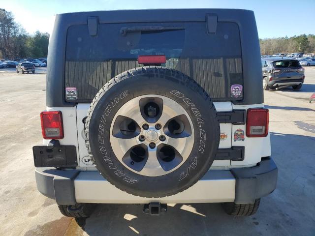 Photo 5 VIN: 1C4BJWEG6DL653211 - JEEP WRANGLER 