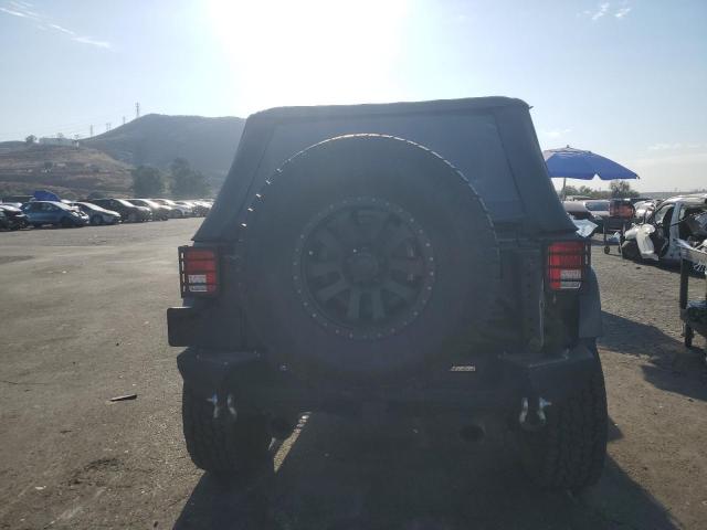 Photo 5 VIN: 1C4BJWEG6DL705887 - JEEP WRANGLER U 