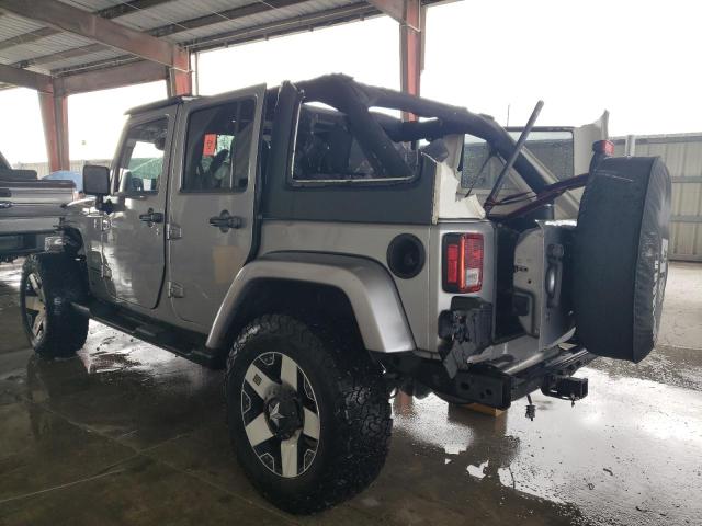 Photo 1 VIN: 1C4BJWEG6EL224667 - JEEP WRANGLER 