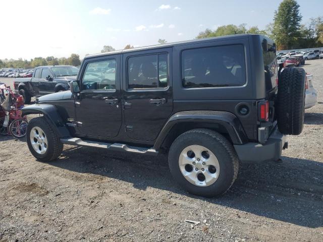 Photo 1 VIN: 1C4BJWEG6EL233630 - JEEP WRANGLER U 