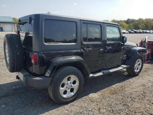 Photo 2 VIN: 1C4BJWEG6EL233630 - JEEP WRANGLER U 