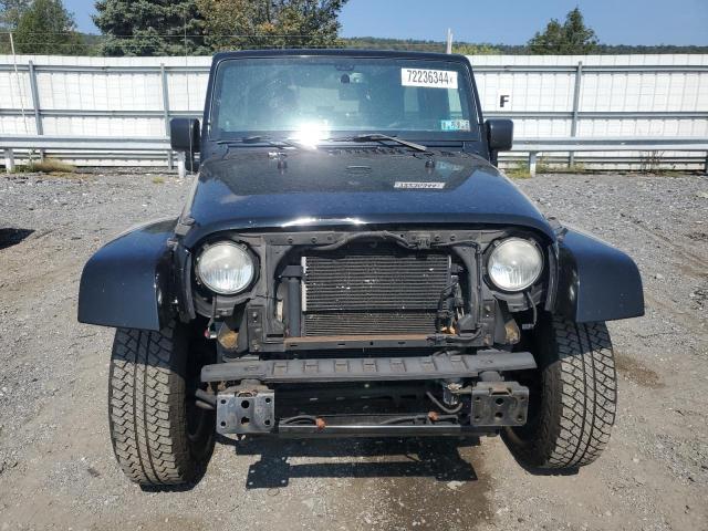 Photo 4 VIN: 1C4BJWEG6EL233630 - JEEP WRANGLER U 