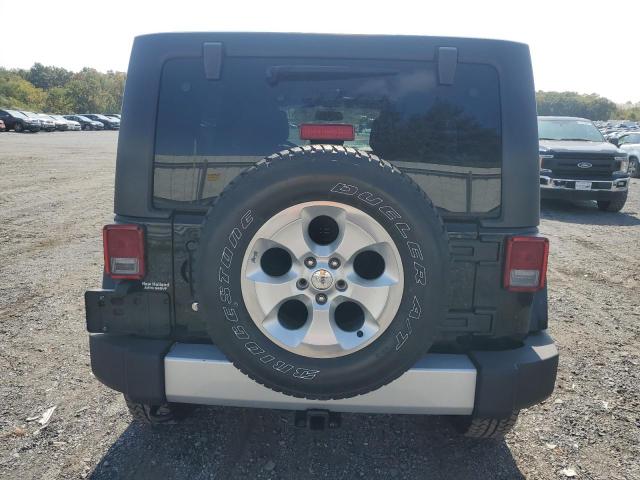 Photo 5 VIN: 1C4BJWEG6EL233630 - JEEP WRANGLER U 