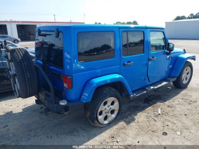 Photo 3 VIN: 1C4BJWEG6FL545092 - JEEP WRANGLER 