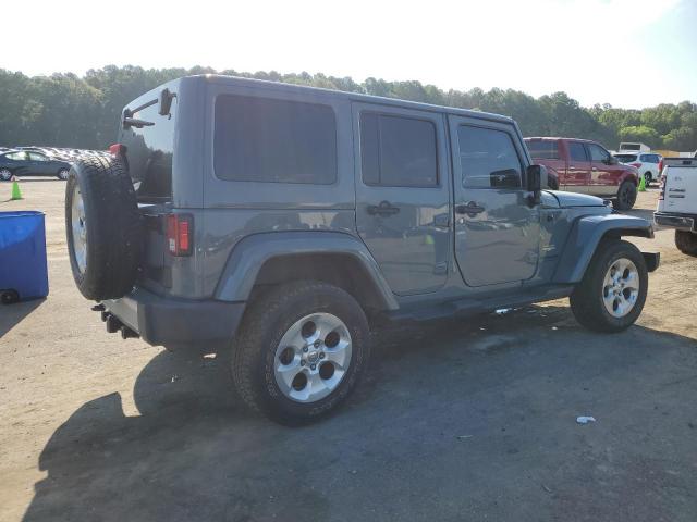 Photo 2 VIN: 1C4BJWEG6FL629381 - JEEP WRANGLER U 