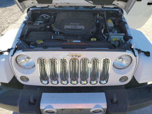 Photo 11 VIN: 1C4BJWEG6FL649680 - JEEP WRANGLER U 