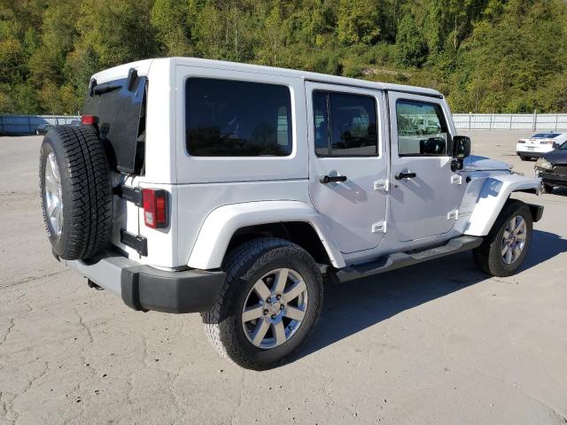 Photo 2 VIN: 1C4BJWEG6FL649680 - JEEP WRANGLER U 