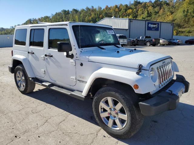 Photo 3 VIN: 1C4BJWEG6FL649680 - JEEP WRANGLER U 