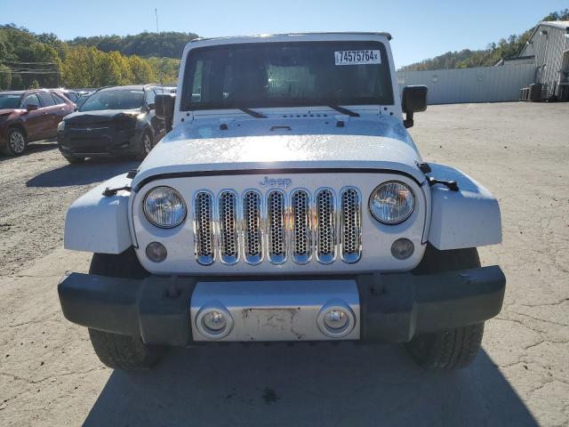 Photo 4 VIN: 1C4BJWEG6FL649680 - JEEP WRANGLER U 