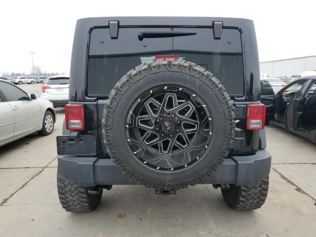 Photo 5 VIN: 1C4BJWEG6FL653132 - JEEP WRANGLER 