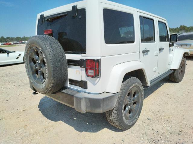 Photo 3 VIN: 1C4BJWEG6FL741100 - JEEP WRANGLER U 