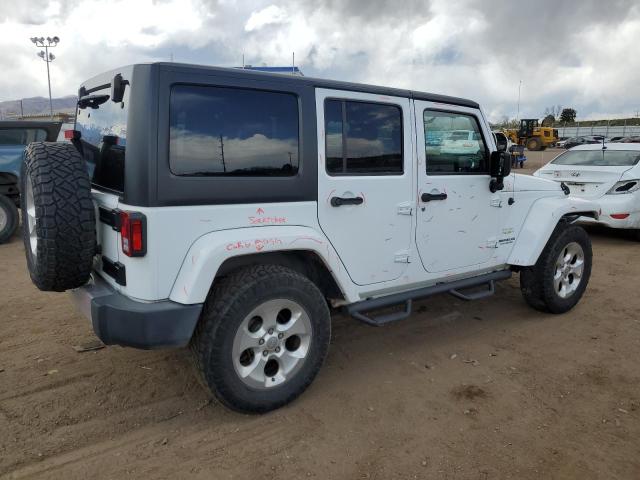 Photo 2 VIN: 1C4BJWEG6FL770242 - JEEP WRANGLER 