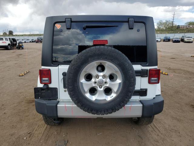 Photo 5 VIN: 1C4BJWEG6FL770242 - JEEP WRANGLER 