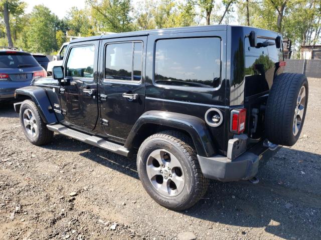 Photo 1 VIN: 1C4BJWEG6GL110901 - JEEP WRANGLER 