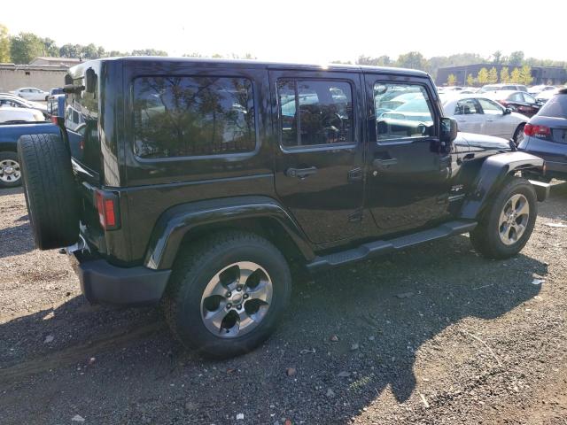 Photo 2 VIN: 1C4BJWEG6GL110901 - JEEP WRANGLER 