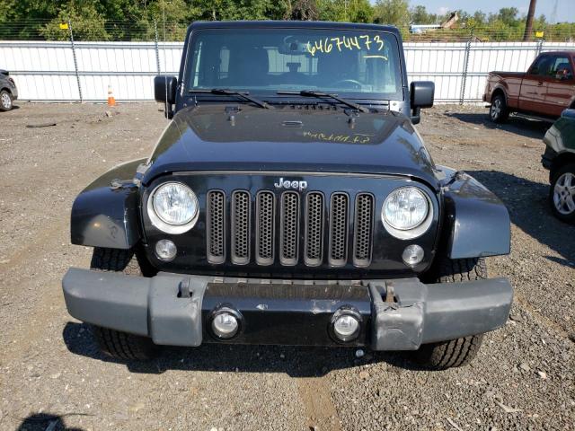 Photo 4 VIN: 1C4BJWEG6GL110901 - JEEP WRANGLER 