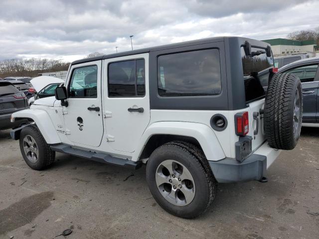 Photo 1 VIN: 1C4BJWEG6GL154879 - JEEP WRANGLER 