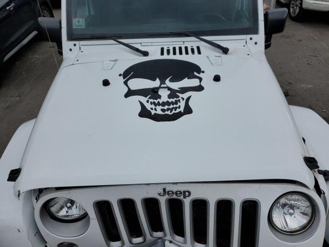 Photo 11 VIN: 1C4BJWEG6GL154879 - JEEP WRANGLER 