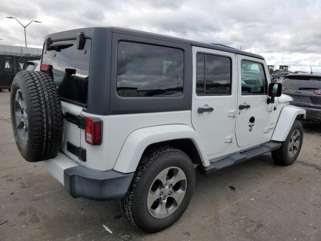 Photo 2 VIN: 1C4BJWEG6GL154879 - JEEP WRANGLER 