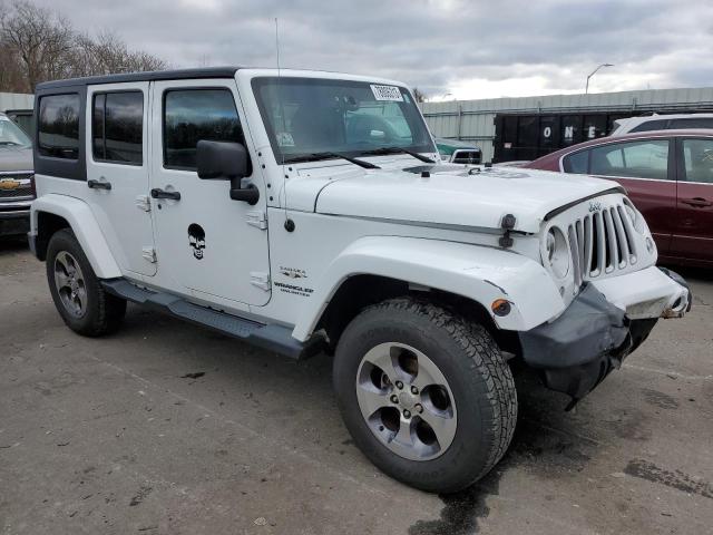 Photo 3 VIN: 1C4BJWEG6GL154879 - JEEP WRANGLER 