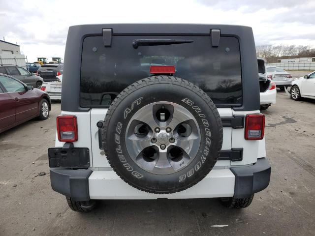 Photo 5 VIN: 1C4BJWEG6GL154879 - JEEP WRANGLER 