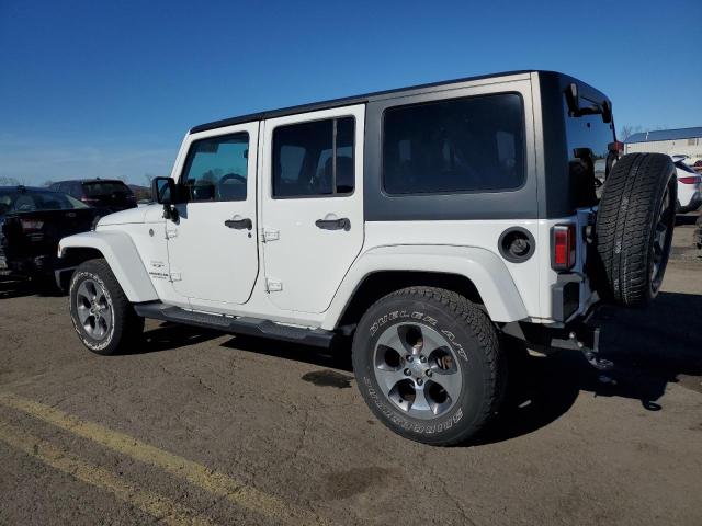 Photo 1 VIN: 1C4BJWEG6GL161539 - JEEP WRANGLER U 