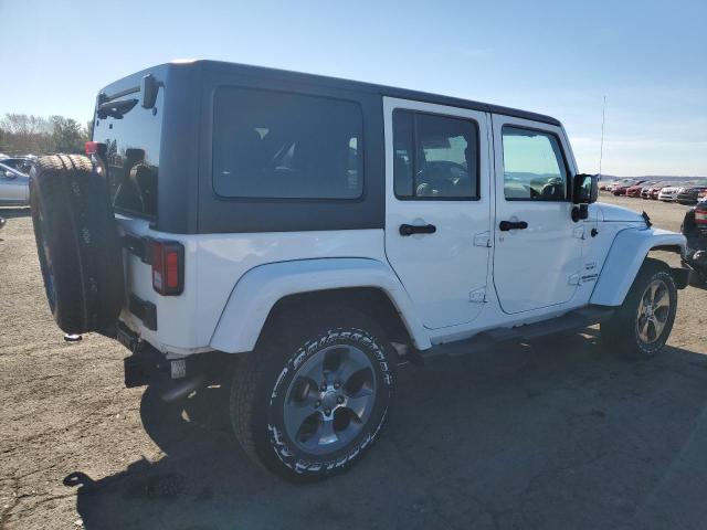 Photo 2 VIN: 1C4BJWEG6GL161539 - JEEP WRANGLER U 